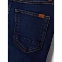 NAME IT Slim-Fit Jeans Silas Thriss Medium Blue